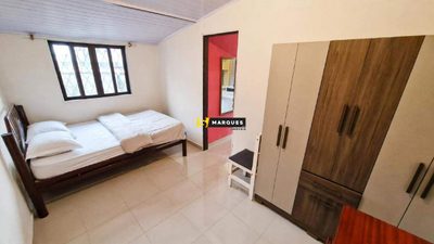 Kitnet-Studio, 40 m² - Foto 4