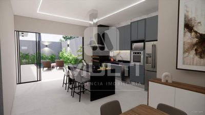 Casa, 3 quartos, 165 m² - Foto 3