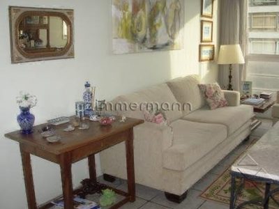 Apartamento, 2 quartos, 60 m² - Foto 4