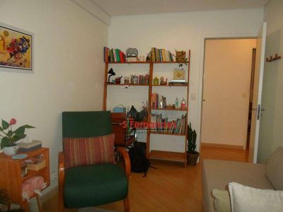 Sala-Conjunto, 45 m² - Foto 4