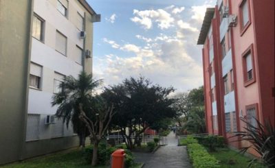 Apartamento, 1 quarto, 41 m² - Foto 2
