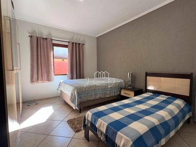 Casa de Condomínio, 4 quartos - Foto 5