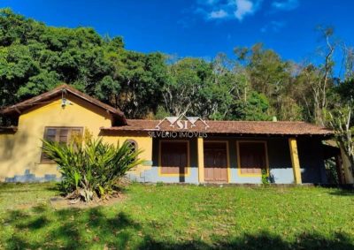 Sítio, 4 quartos, 6700 m² - Foto 1
