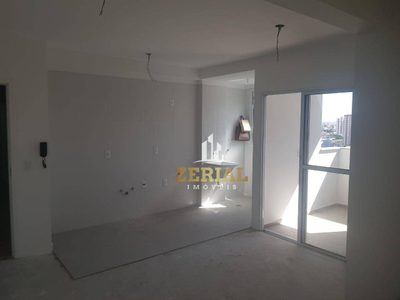 Apartamento, 2 quartos, 58 m² - Foto 1