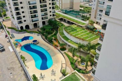 Apartamento, 3 quartos, 118 m² - Foto 2