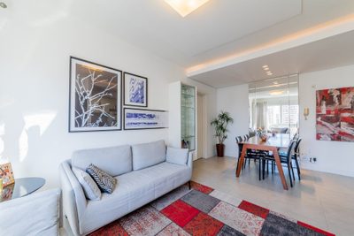 Apartamento, 3 quartos, 78 m² - Foto 1