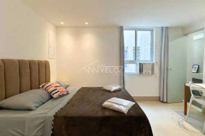 Apartamento, 2 quartos, 78 m² - Foto 5