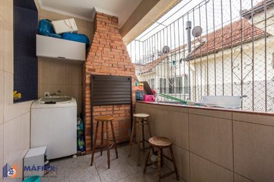 Apartamento, 3 quartos, 89 m² - Foto 5