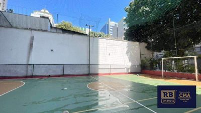 Apartamento, 3 quartos, 115 m² - Foto 3