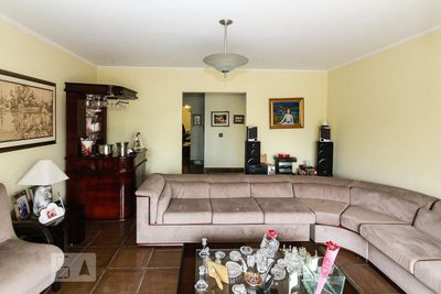 Casa, 3 quartos, 280 m² - Foto 3