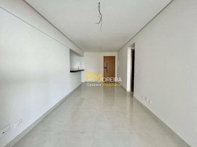 Apartamento, 2 quartos, 90 m² - Foto 4