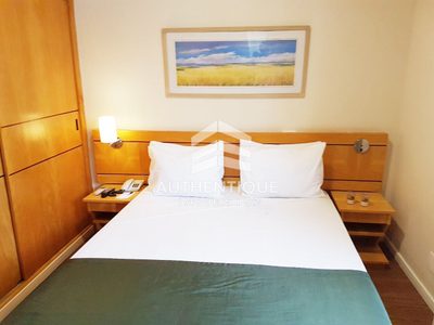 Apartamento, 1 quarto, 34 m² - Foto 5