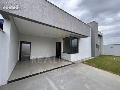 Casa, 3 quartos, 115 m² - Foto 1