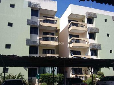 Apartamento, 3 quartos, 80 m² - Foto 2