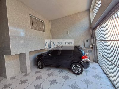 Sobrado, 3 quartos, 170 m² - Foto 1