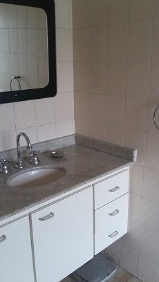 Apartamento, 3 quartos, 187 m² - Foto 5