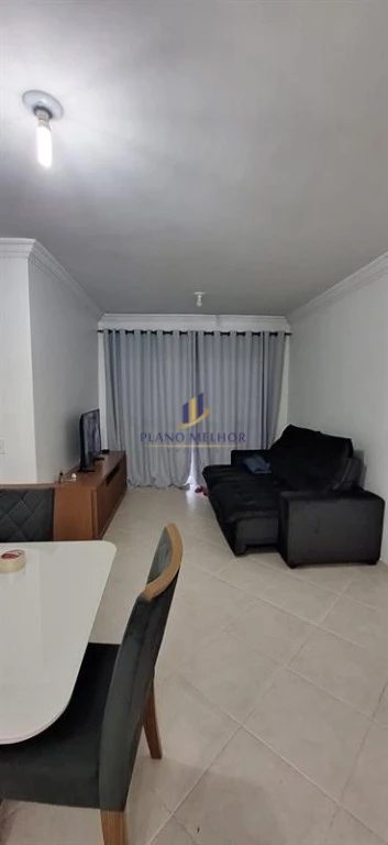 Apartamento, 3 quartos, 70 m² - Foto 2