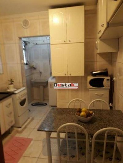 Apartamento, 2 quartos, 56 m² - Foto 5