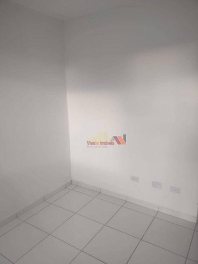 Casa, 2 quartos, 39 m² - Foto 5