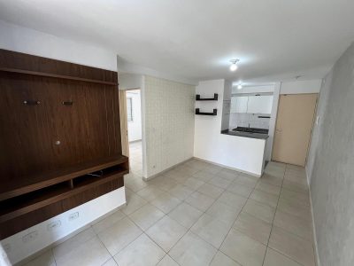 Apartamento, 2 quartos, 47 m² - Foto 3