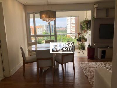 Apartamento, 3 quartos, 108 m² - Foto 5