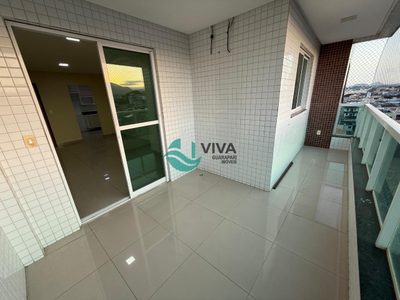 Apartamento, 3 quartos, 90 m² - Foto 3