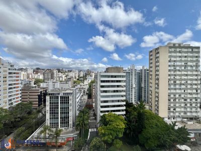 Apartamento, 3 quartos, 167 m² - Foto 2