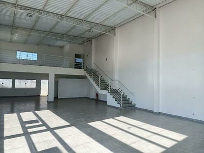 Loja-Salão, 196 m² - Foto 2