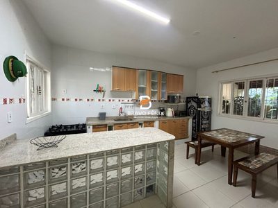 Casa, 4 quartos, 630 m² - Foto 5