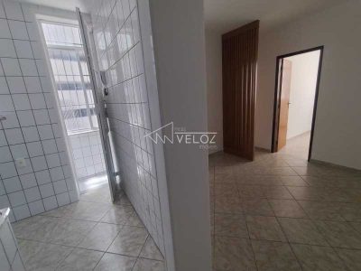 Apartamento, 2 quartos, 50 m² - Foto 4