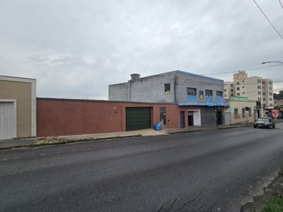 Loja-Salão, 250 m² - Foto 3