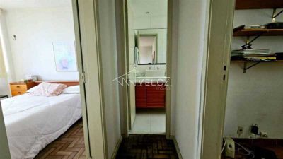 Apartamento, 1 quarto, 56 m² - Foto 4