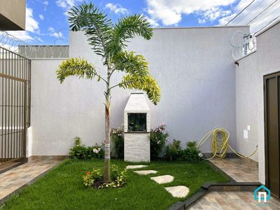Casa, 3 quartos, 174 m² - Foto 2