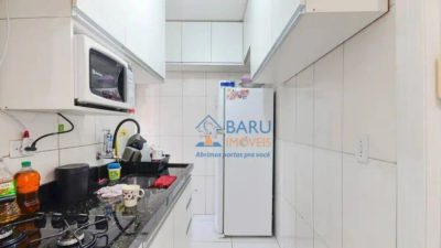 Apartamento, 1 quarto, 45 m² - Foto 4