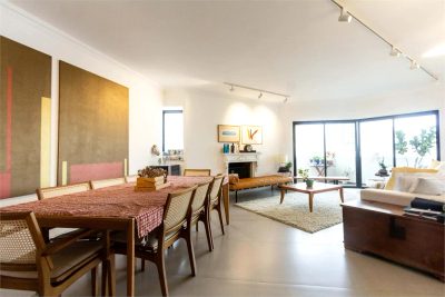 Apartamento, 4 quartos, 157 m² - Foto 2