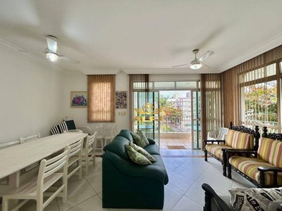 Apartamento, 3 quartos, 130 m² - Foto 1