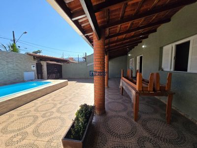 Casa, 3 quartos, 181 m² - Foto 4