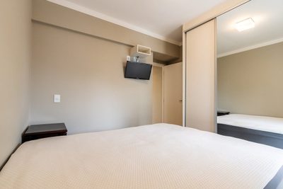 Apartamento, 2 quartos, 50 m² - Foto 4
