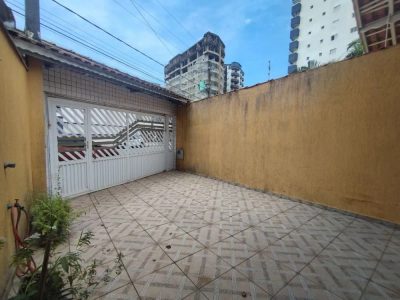 Casa, 3 quartos, 84 m² - Foto 2