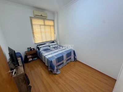 Apartamento, 3 quartos, 80 m² - Foto 2