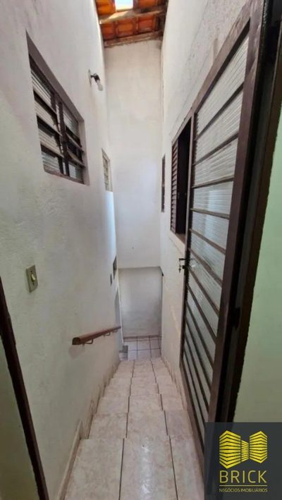 Sobrado, 4 quartos, 255 m² - Foto 5