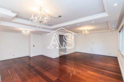 Apartamento, 3 quartos, 153 m² - Foto 2