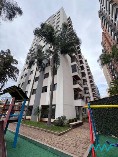 Apartamento, 3 quartos, 75 m² - Foto 1