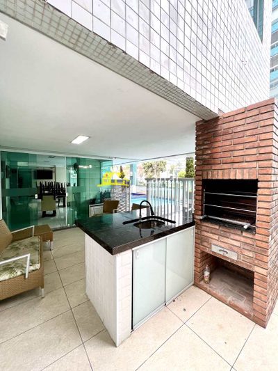 Apartamento, 2 quartos, 71 m² - Foto 3