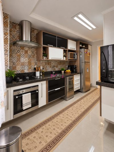 Apartamento, 3 quartos, 101 m² - Foto 3