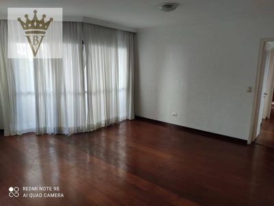 Apartamento, 3 quartos, 100 m² - Foto 3