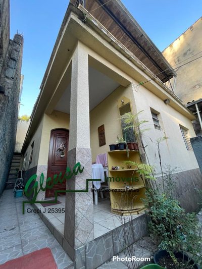 Casa, 4 quartos - Foto 1