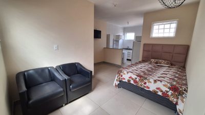 Apartamento, 1 quarto, 30 m² - Foto 2