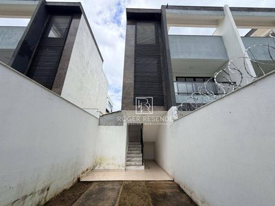 Casa, 3 quartos, 190 m² - Foto 3