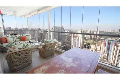 Cobertura, 4 quartos, 425 m² - Foto 1